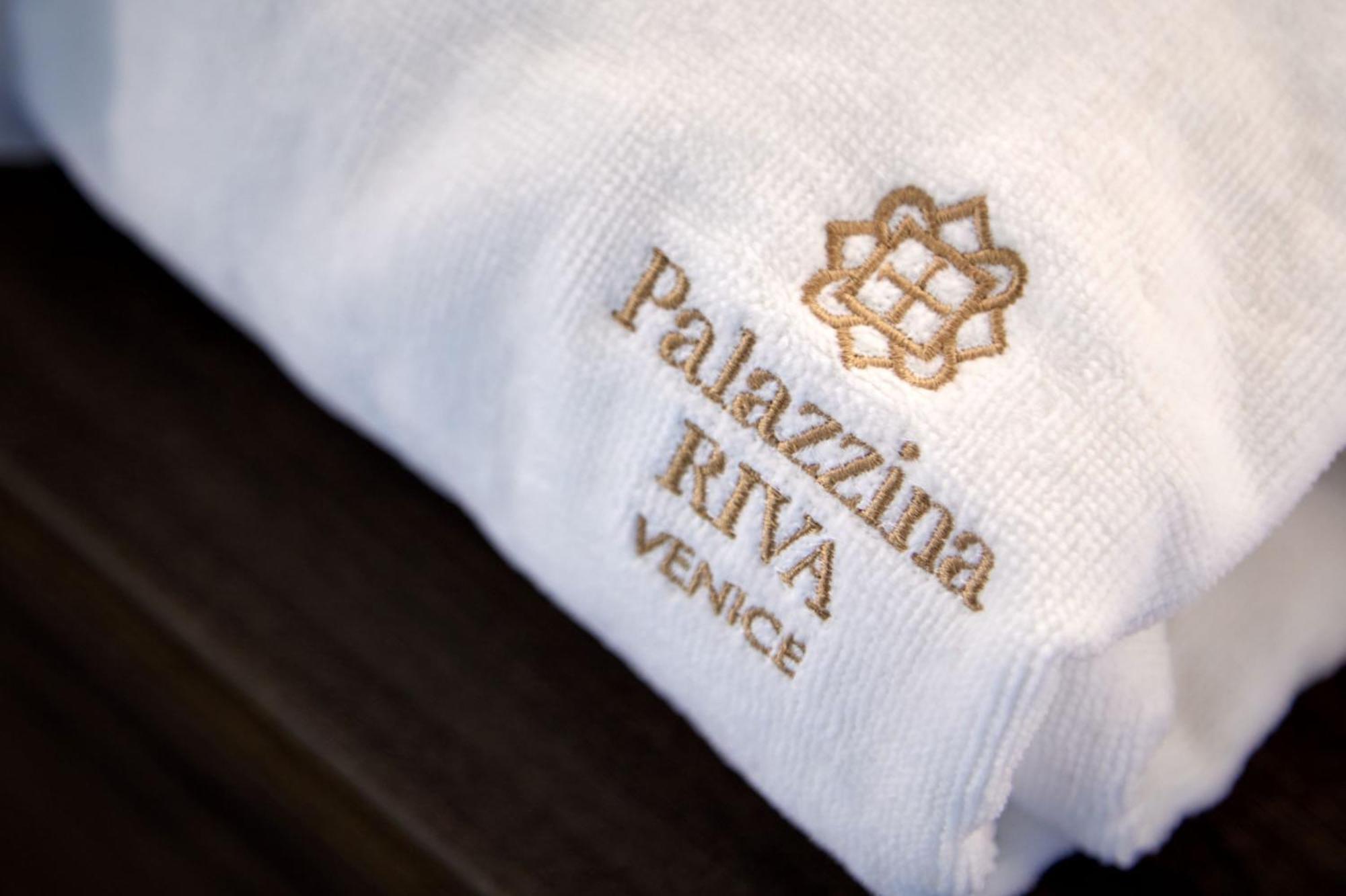 Palazzina Riva Veneza Exterior foto